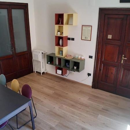 Casa Manu Nuovo Appartamento In Centro Storico Benevento Buitenkant foto
