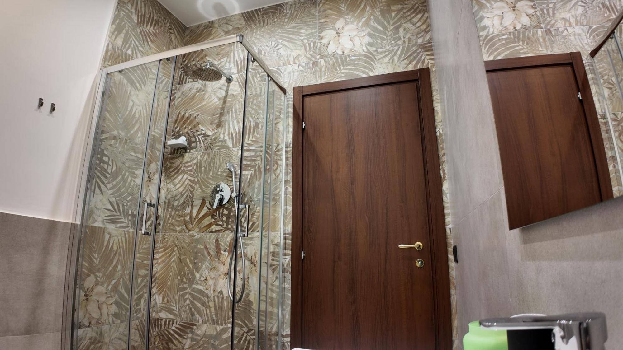 Casa Manu Nuovo Appartamento In Centro Storico Benevento Buitenkant foto